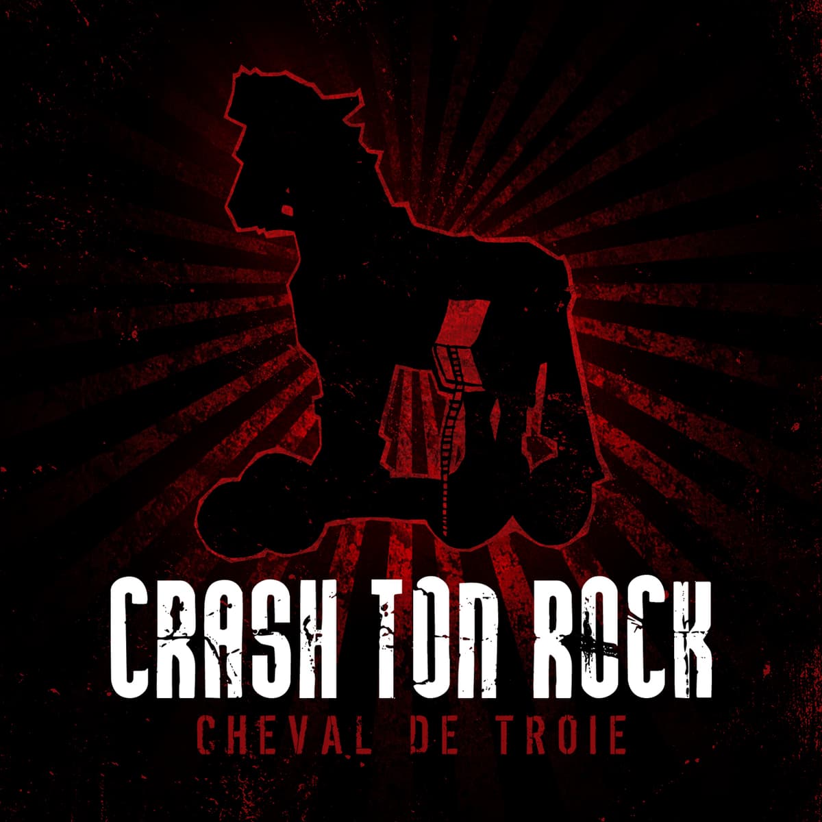 Cheval De Troie