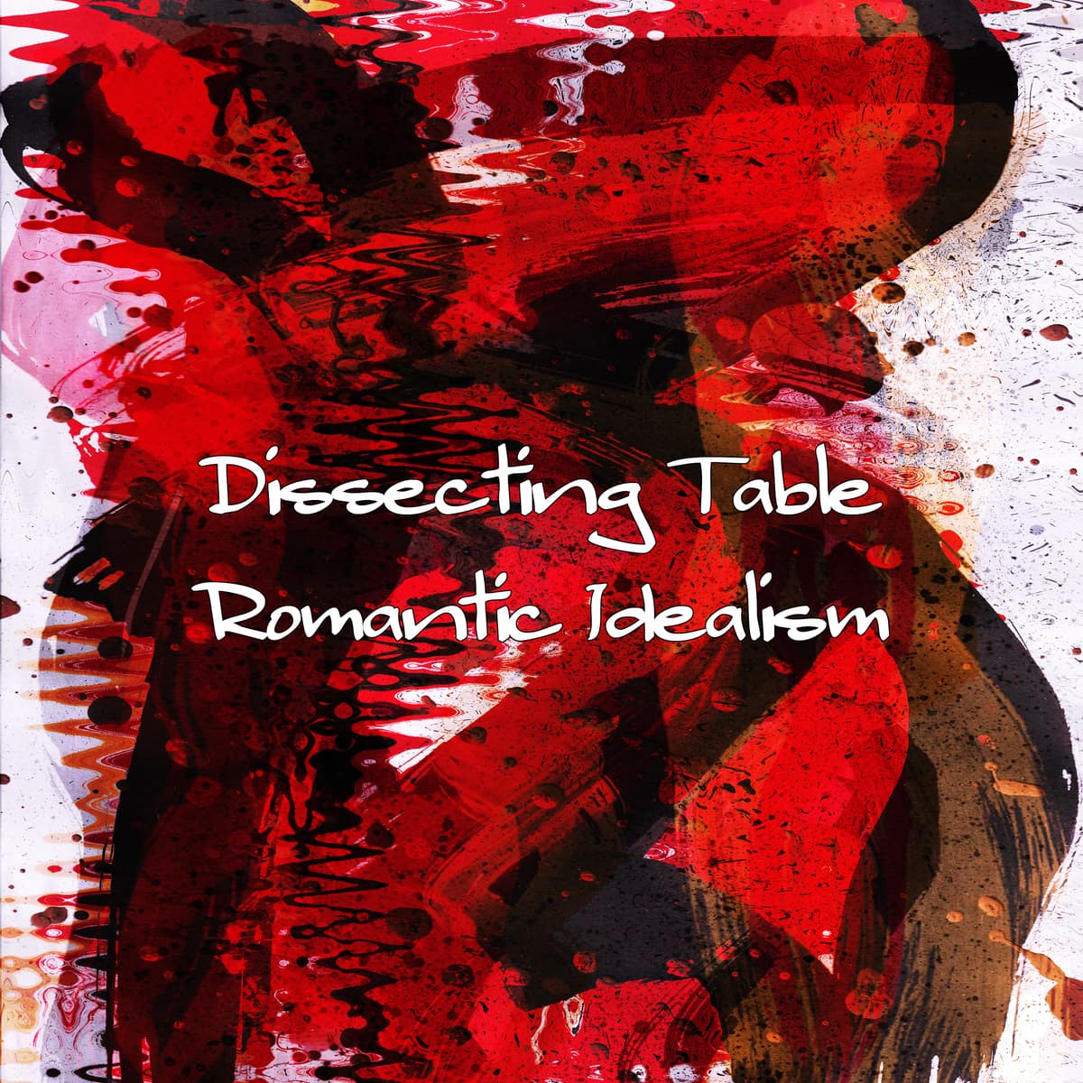 Romantic Idealism