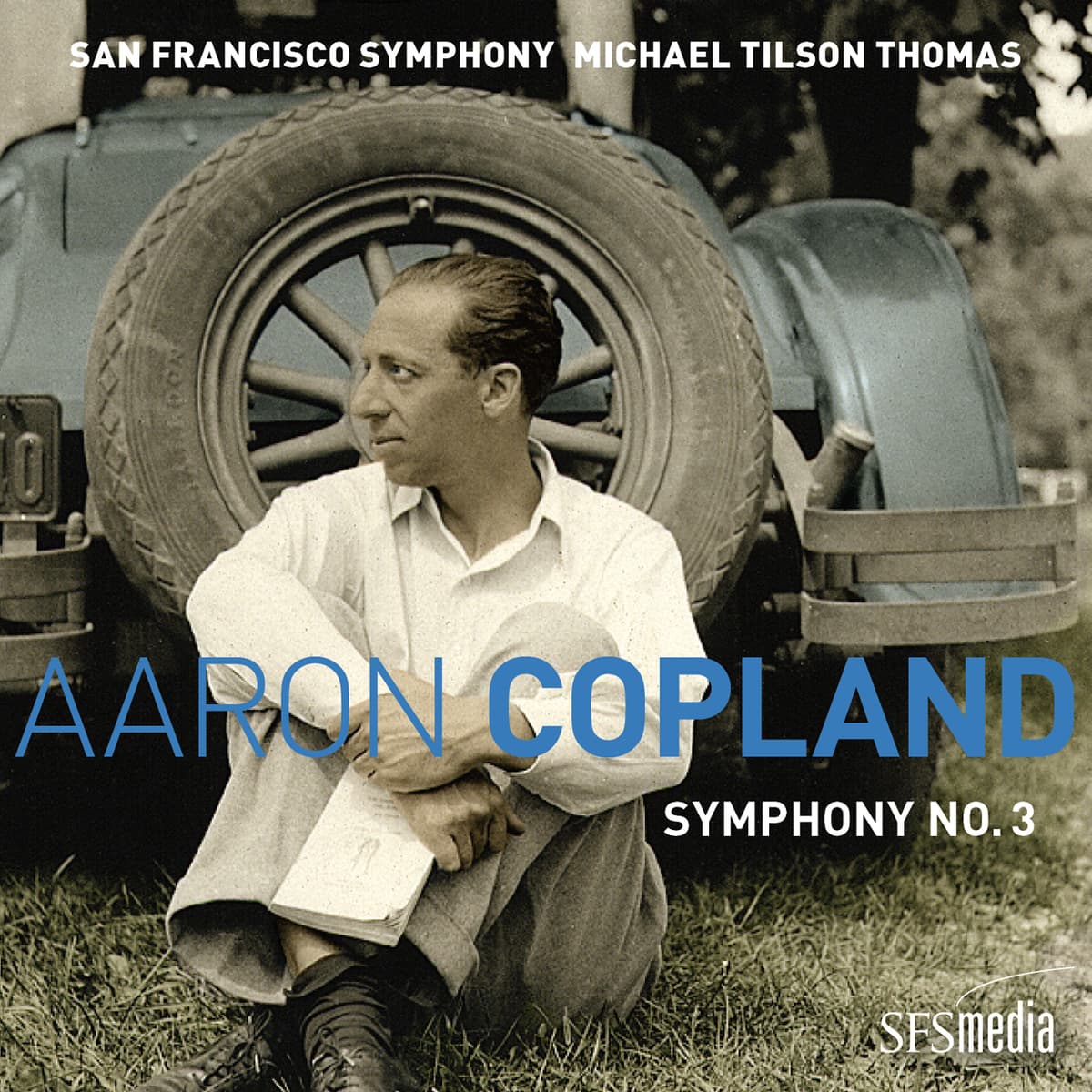Symphony no. 3