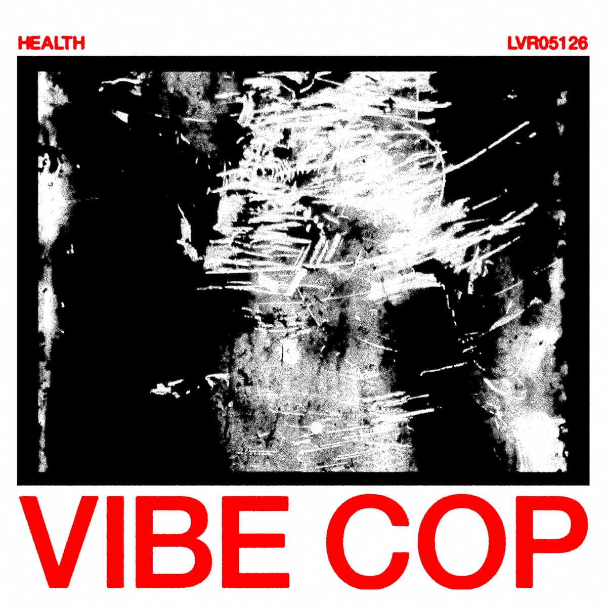 VIBE COP