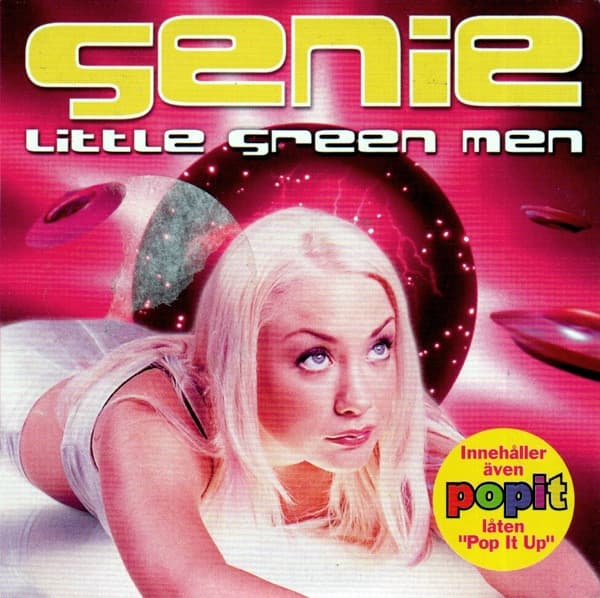 Little Green Men