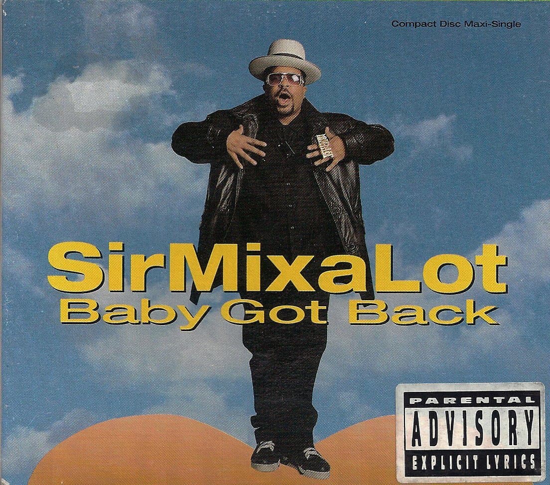 Baby Got Back