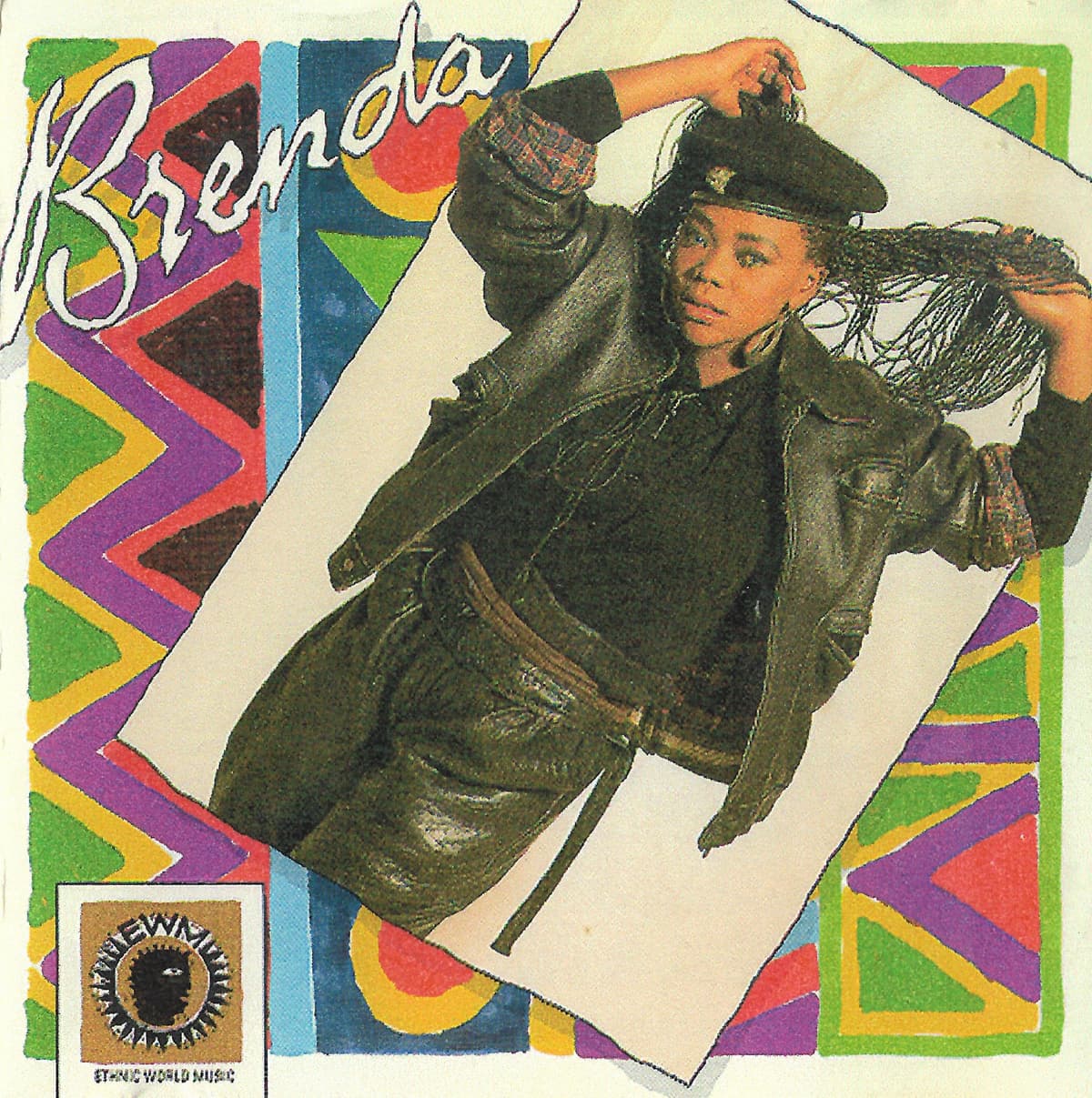 Brenda