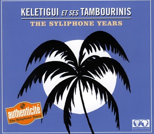 The Syliphone Years