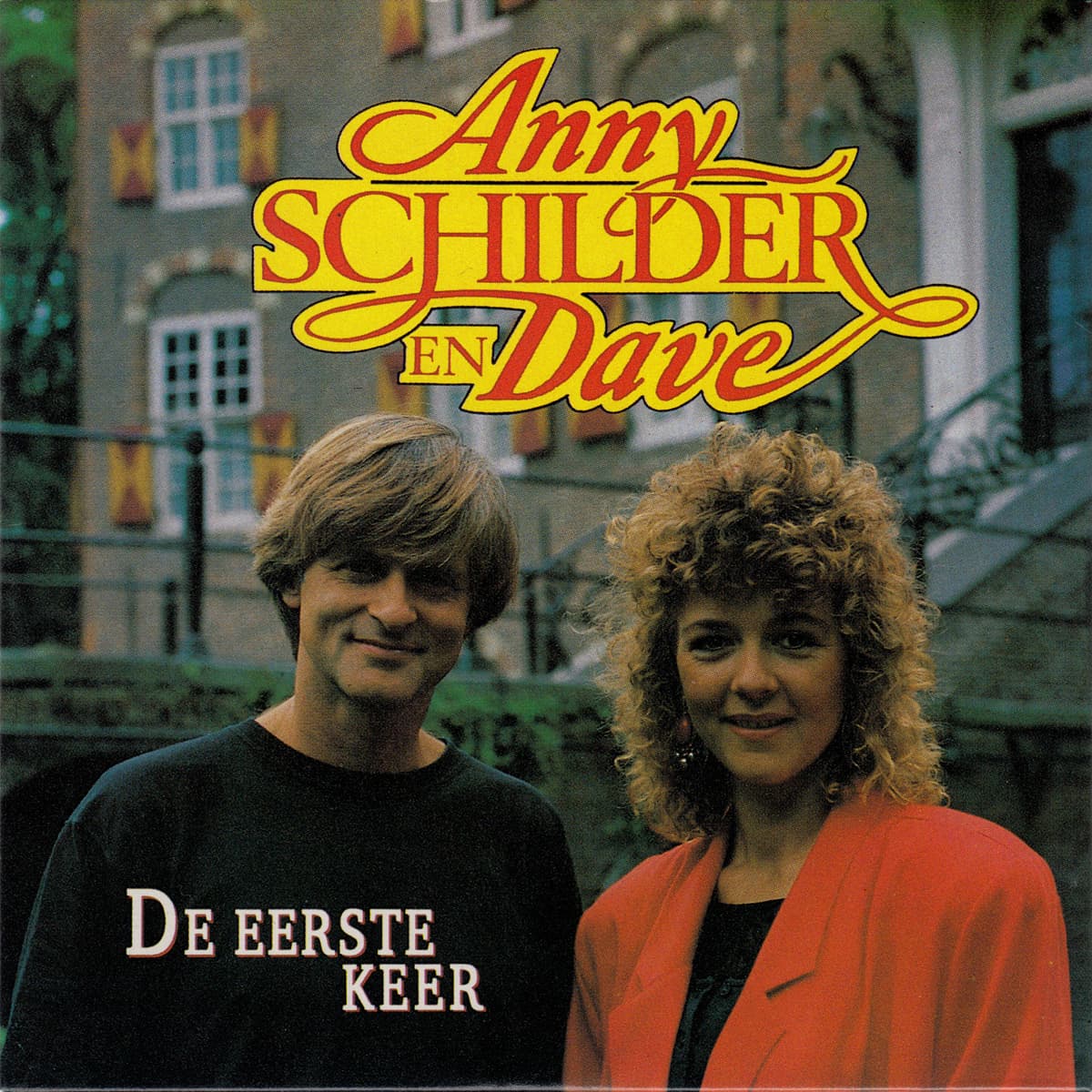 De eerste keer
