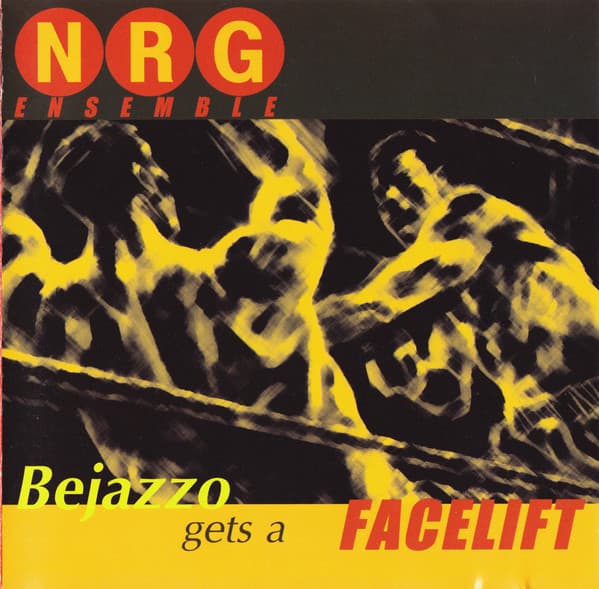 Bejazzo Gets a Facelift