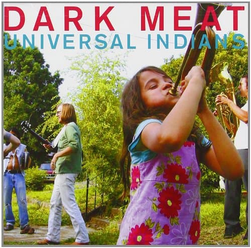 Universal Indians