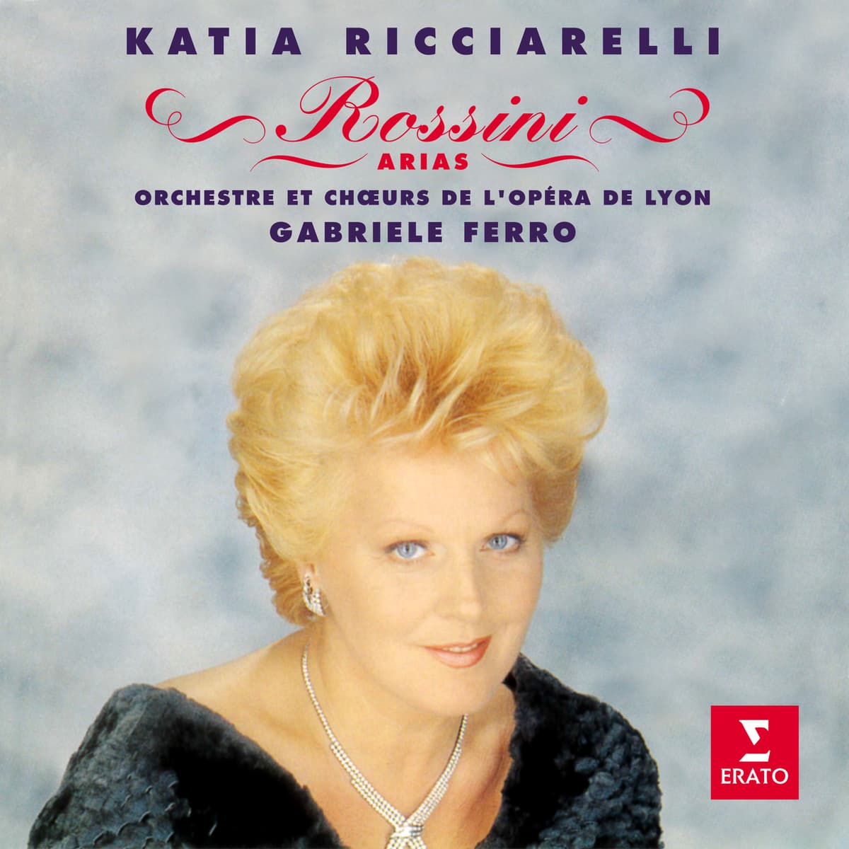 Rossini Arias