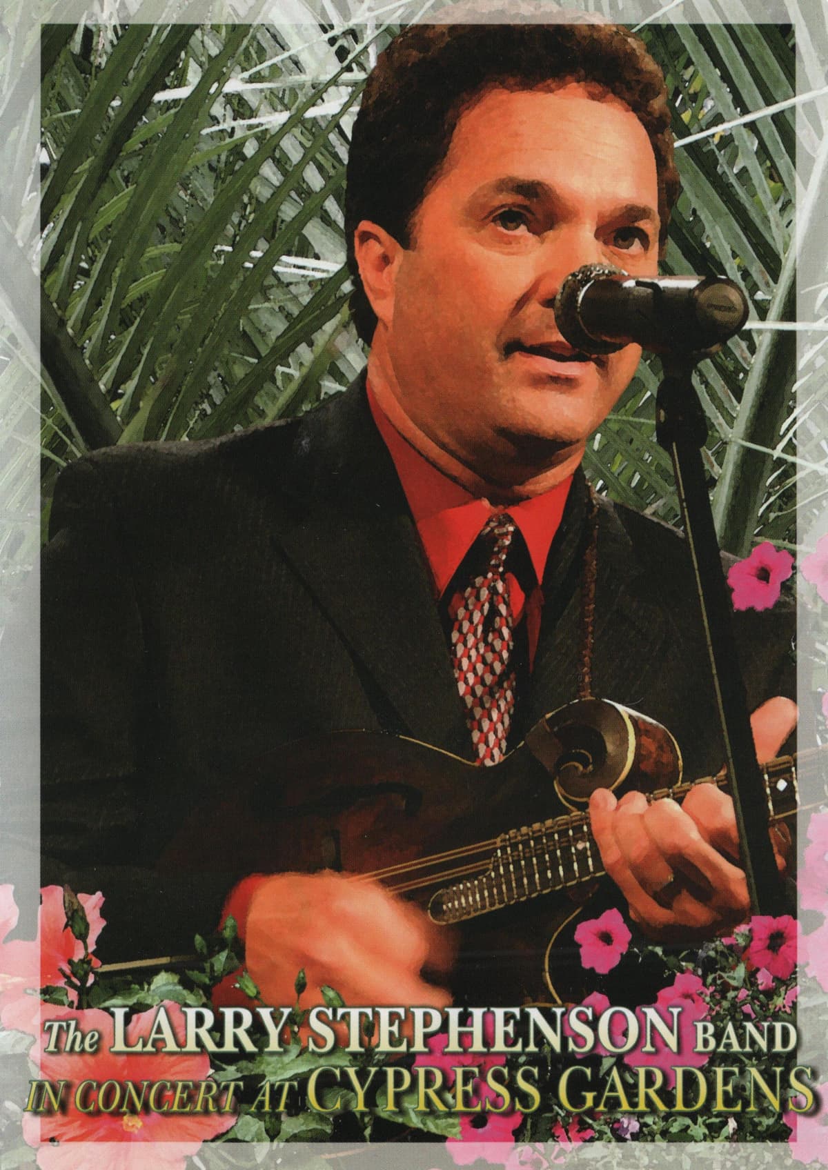 In Concert at Cypress Gardens