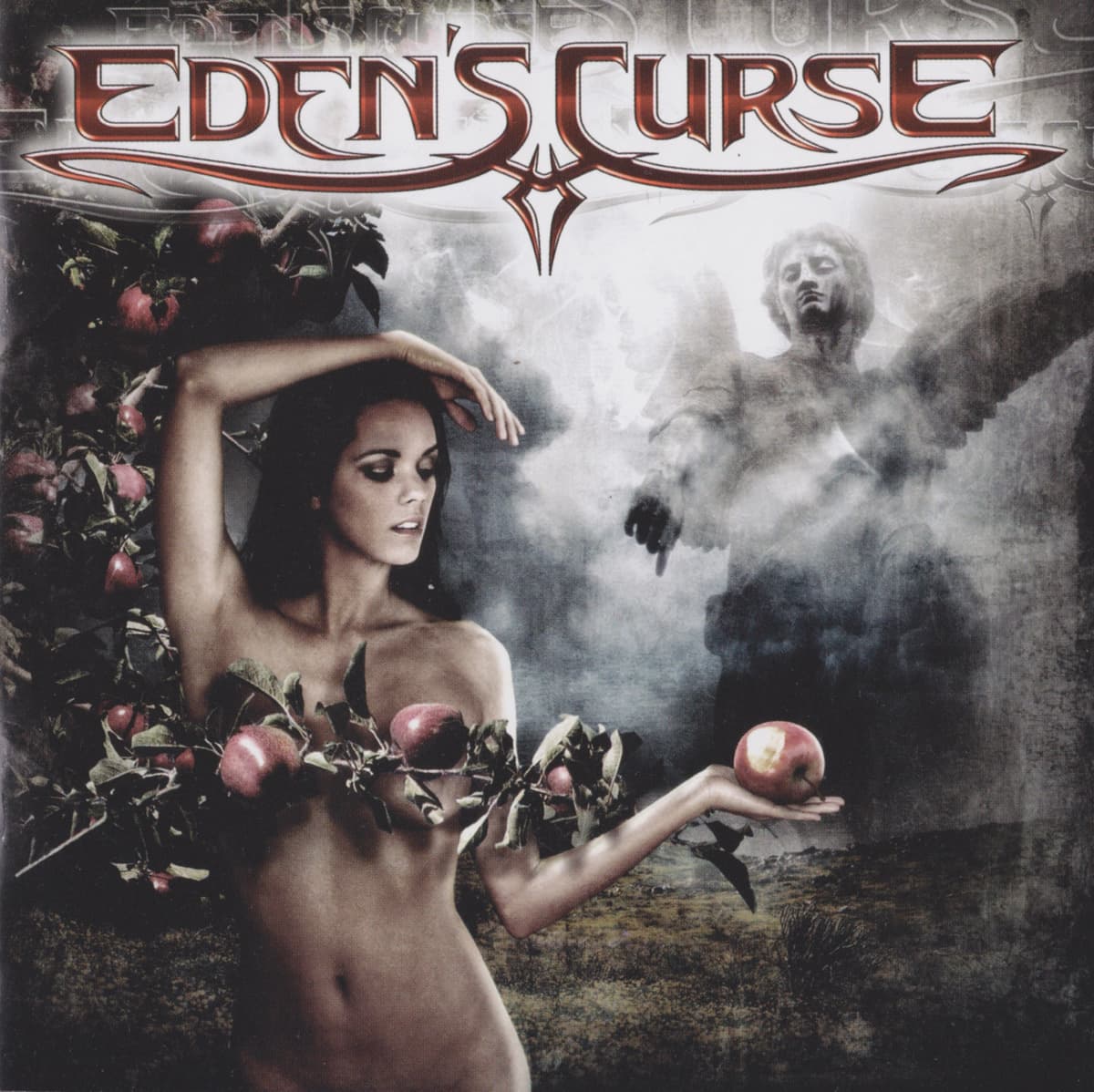 Eden's Curse