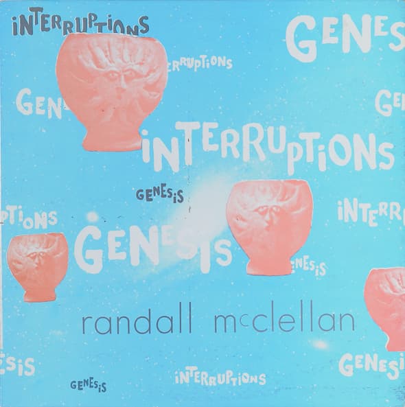 Genesis / Interruptions