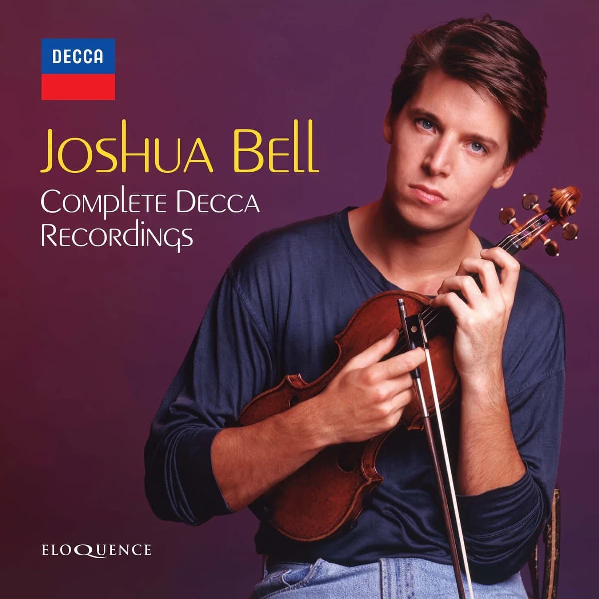 Complete Decca Recordings