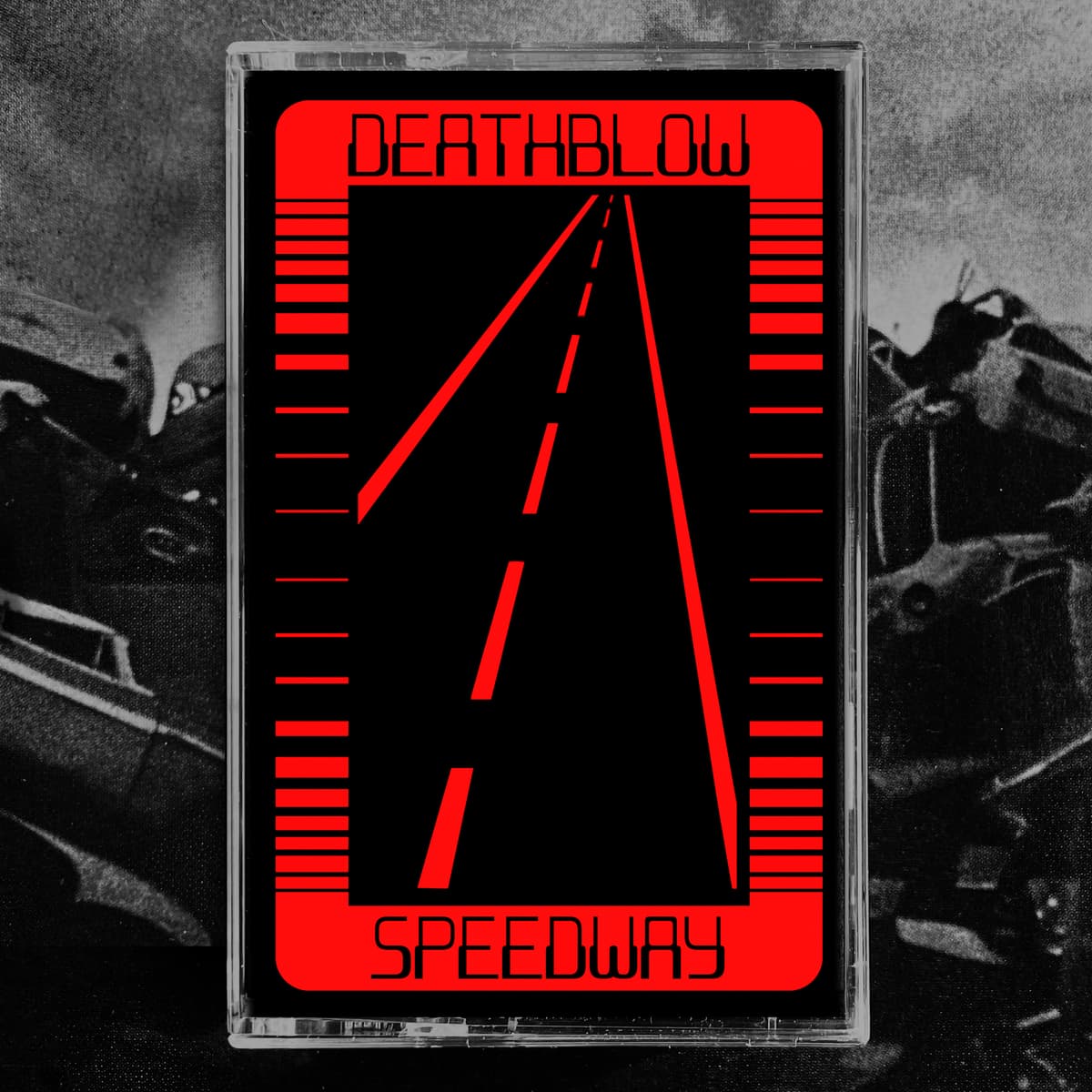 Deathblow (RPG O.S.T.)