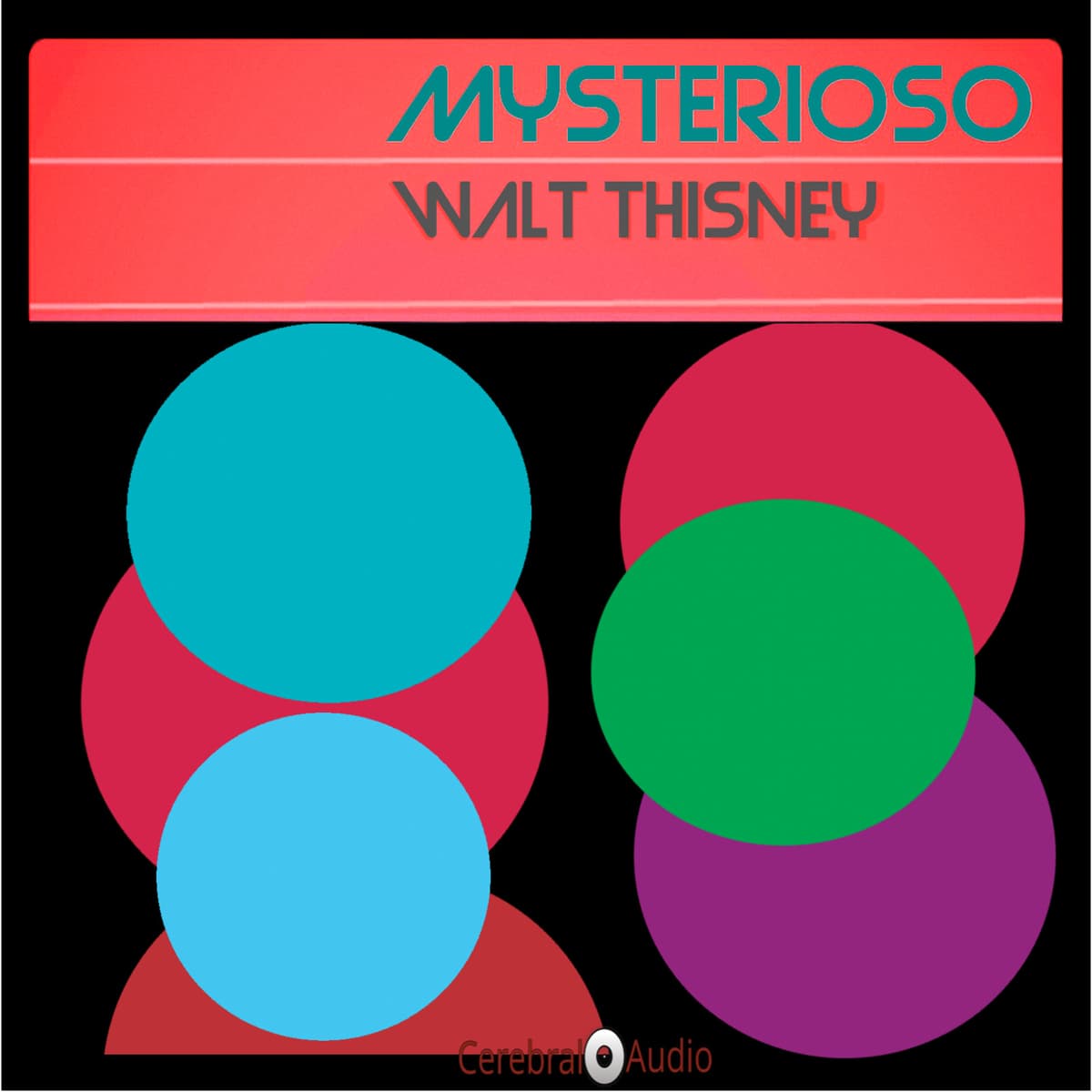 Mysterioso