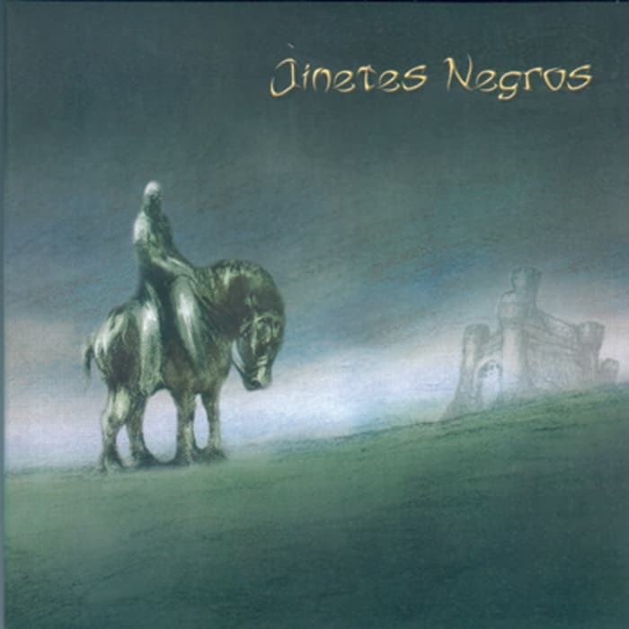 Jinetes negros
