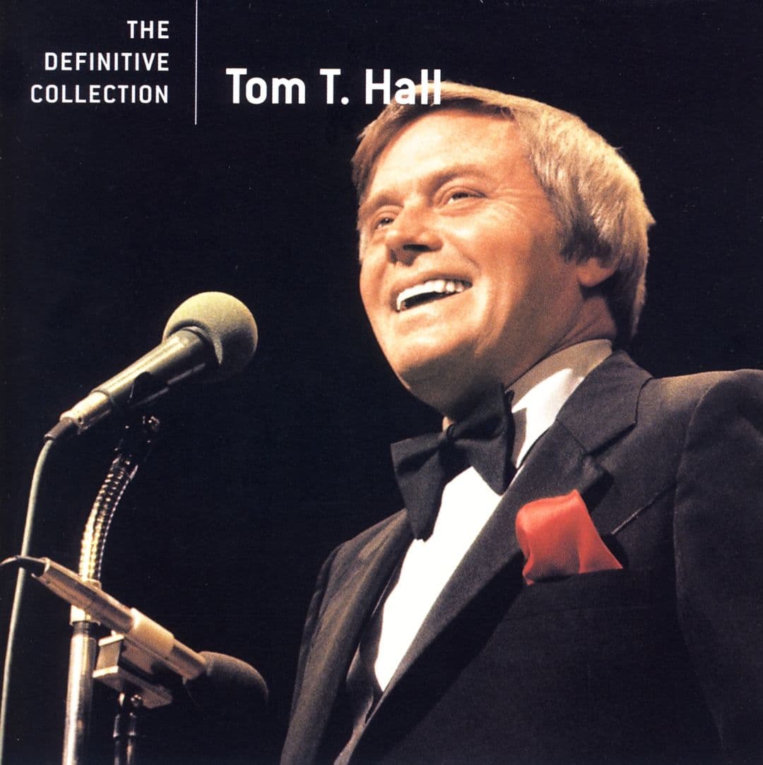The Definitive Collection