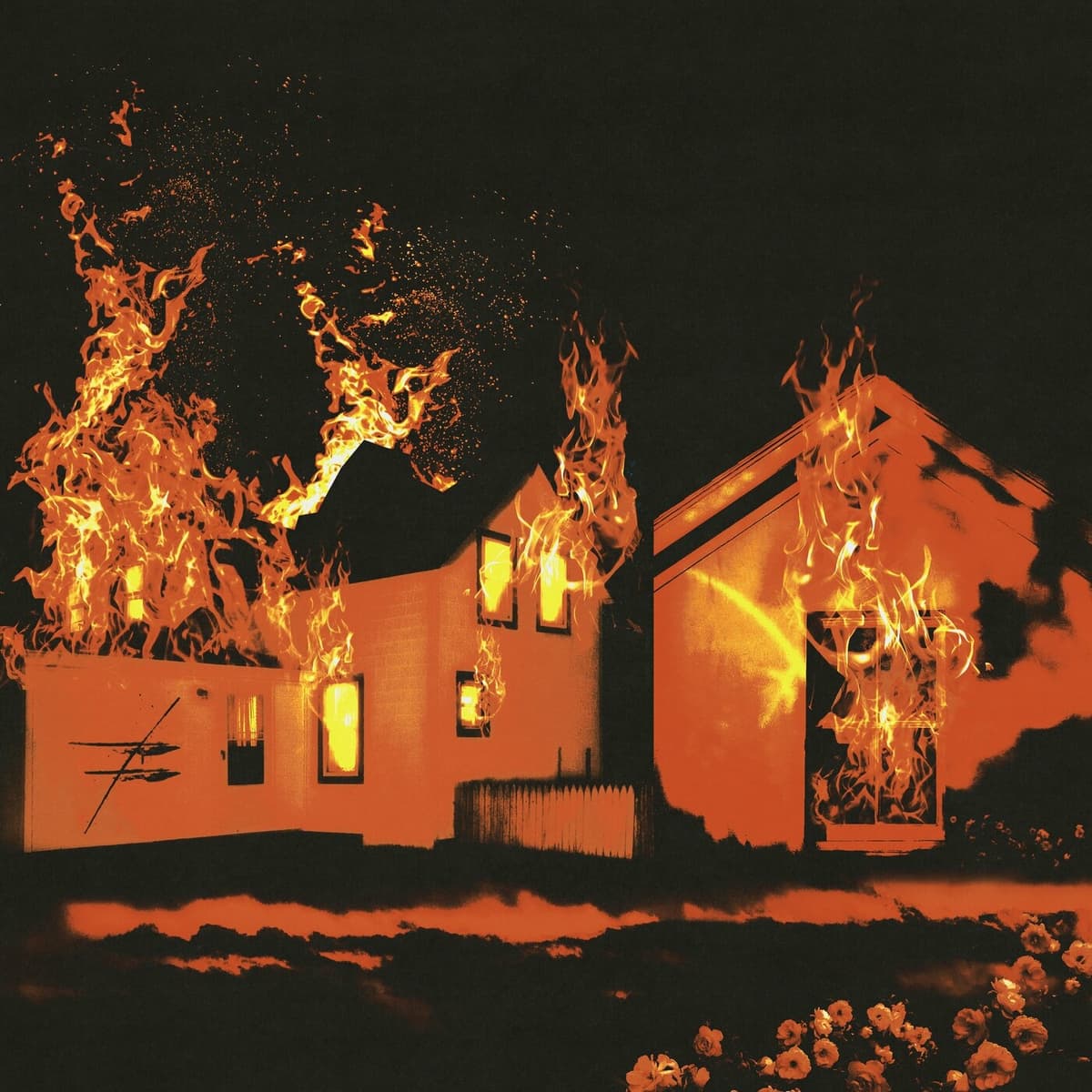 My House Is Not a Home