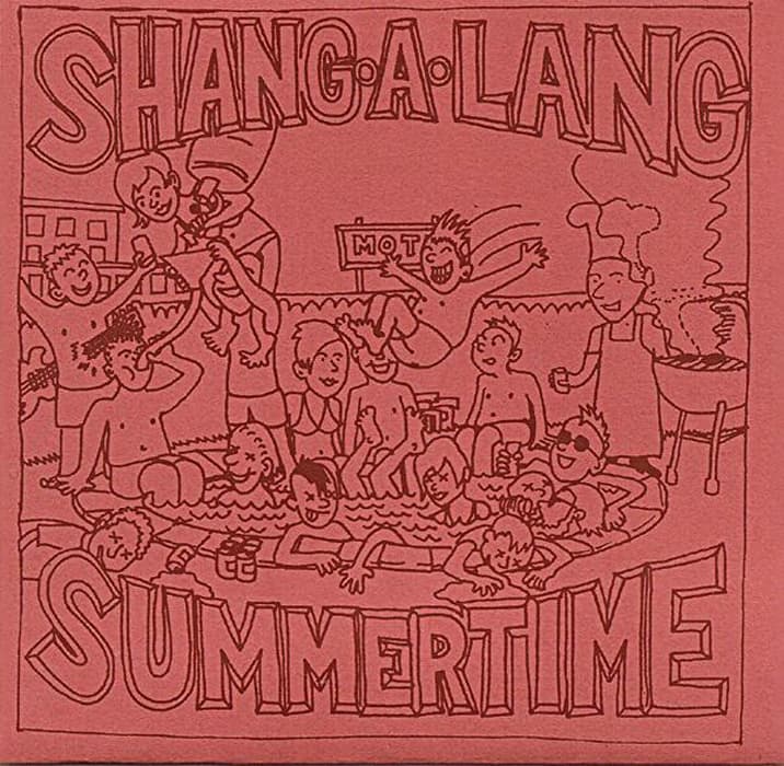 Summertime