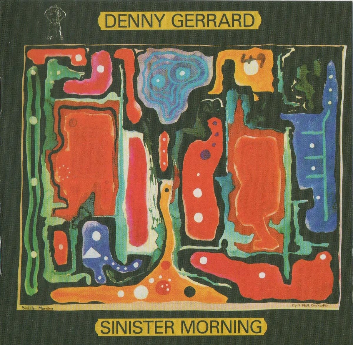 Sinister Morning