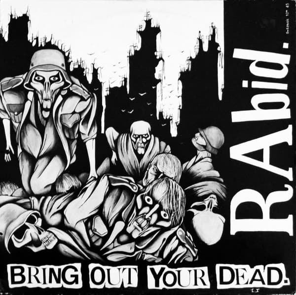 Bring Out Your Dead
