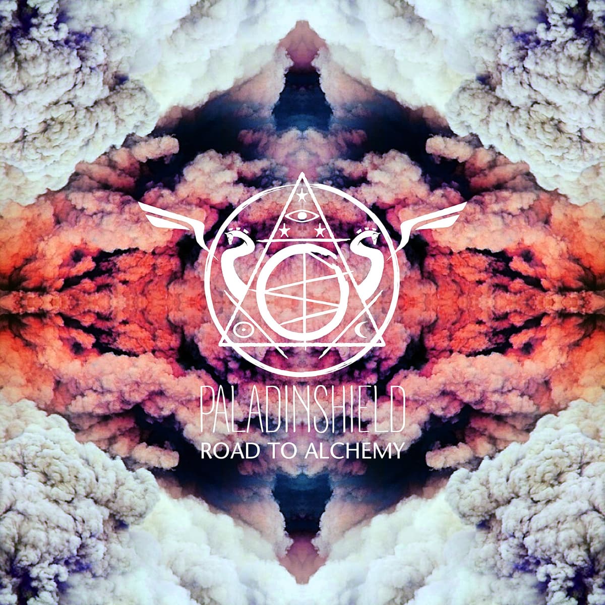Road to Alchemy