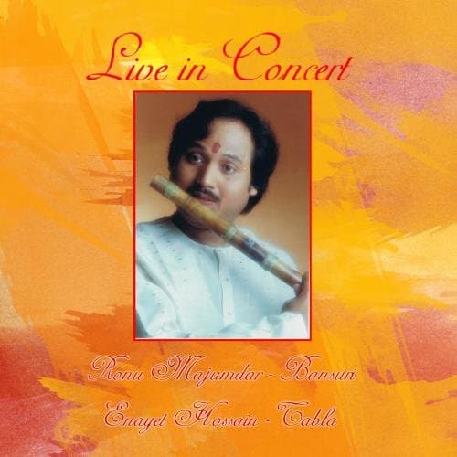 Live In Concert