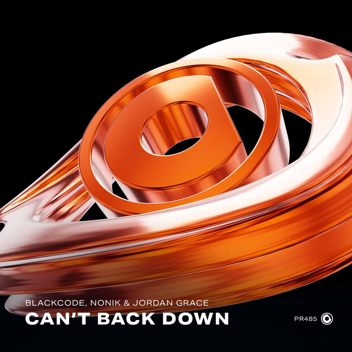 Can't Back Down