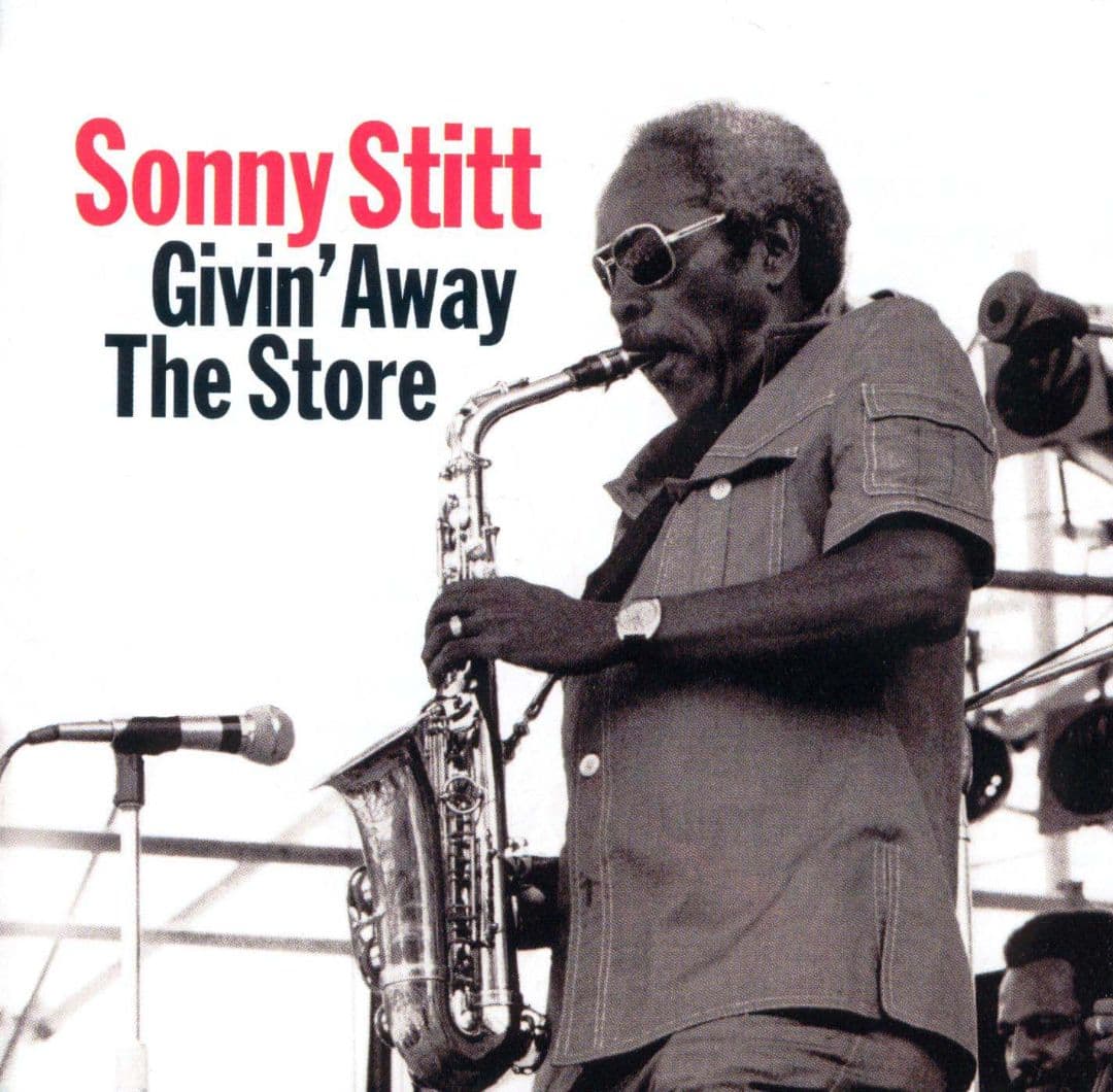 Givin' Away The Store
