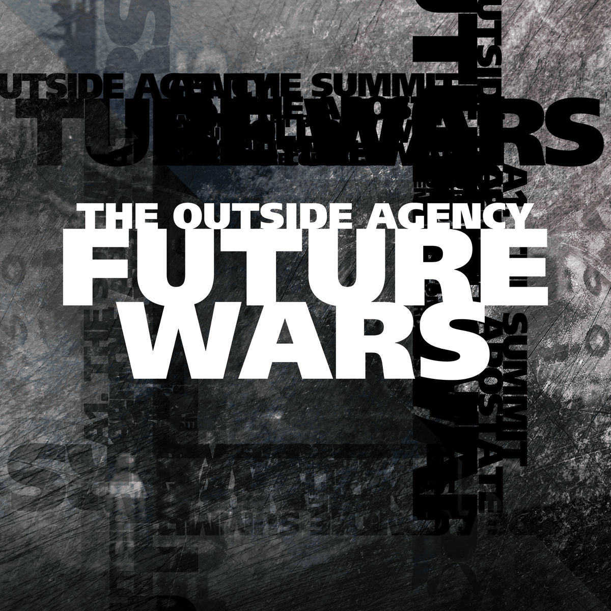 Future Wars