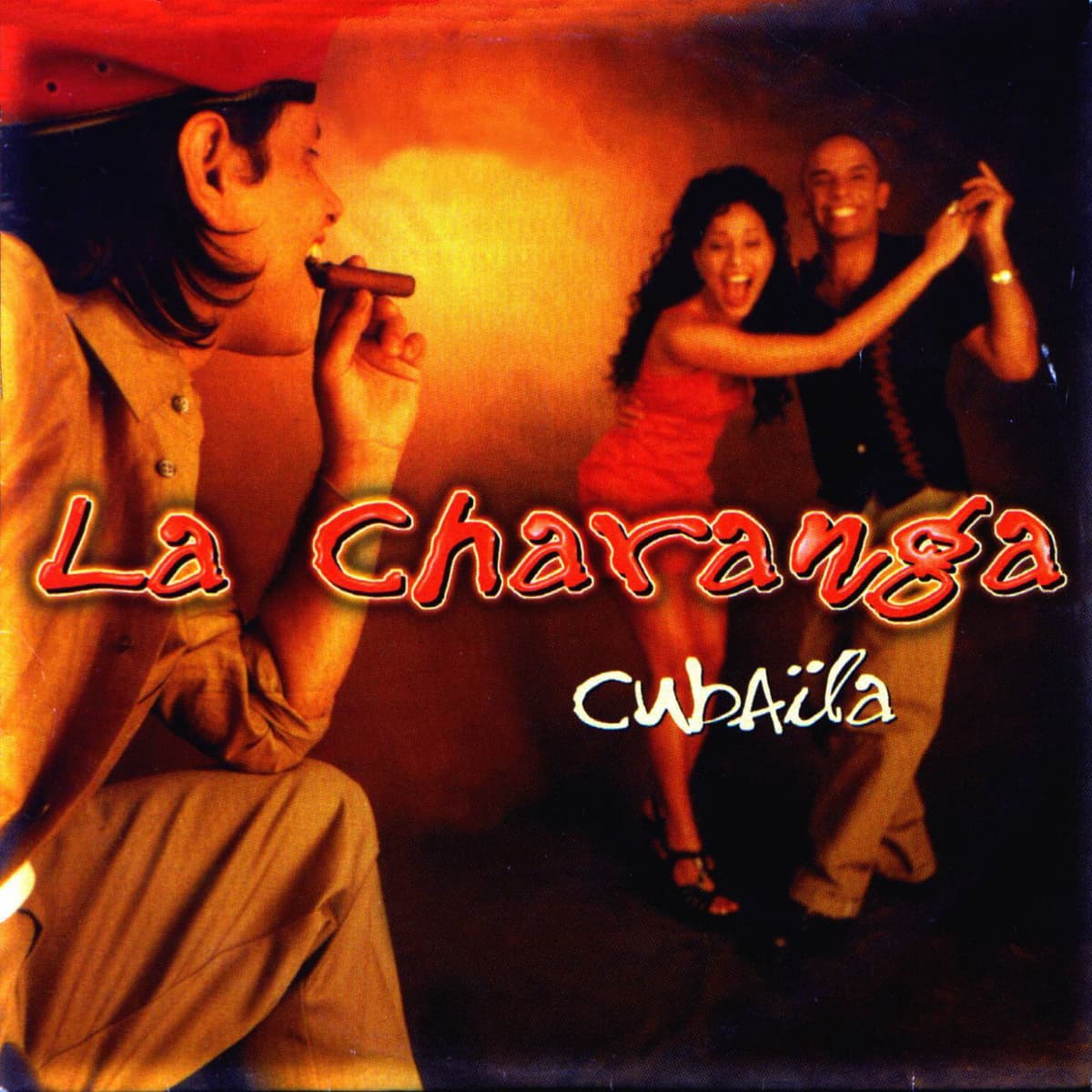 La charanga