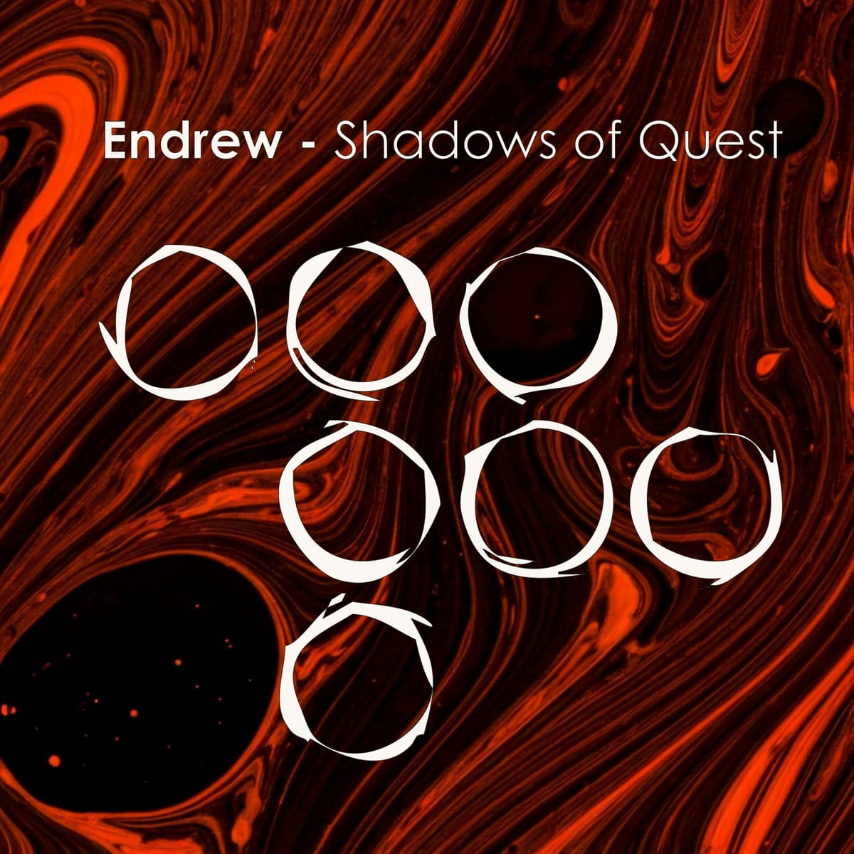 Shadows of Quest