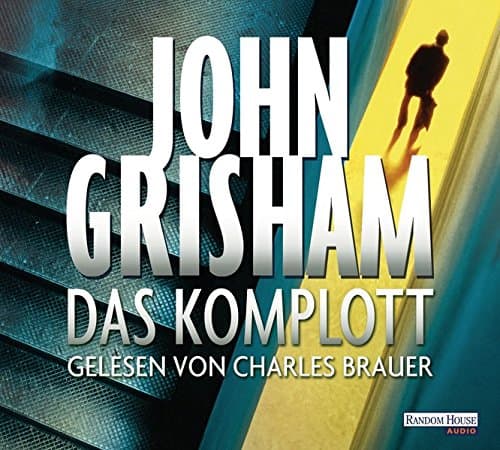 Das Komplott