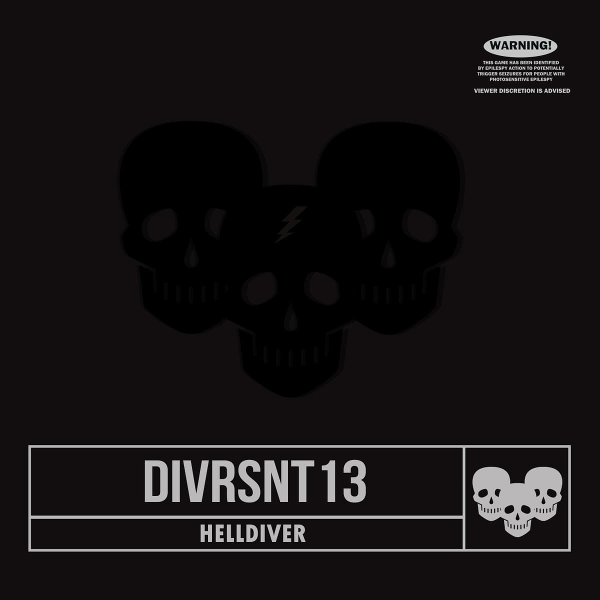 Helldiver