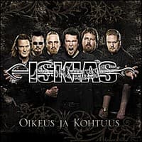 Oikeus ja kohtuus