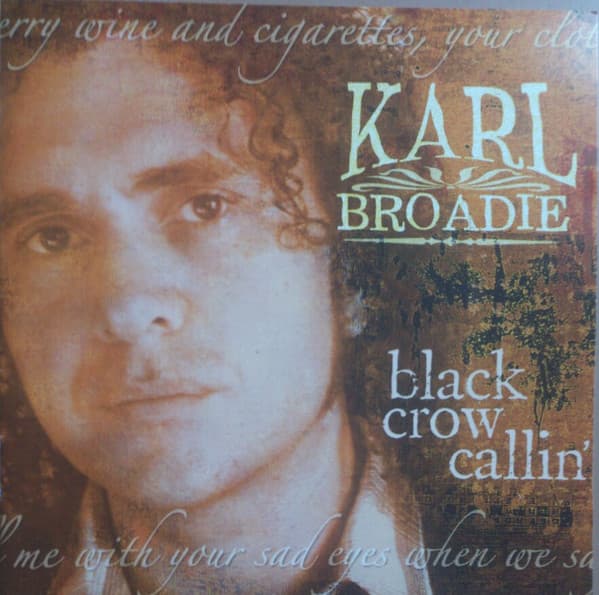 Black Crow Callin'