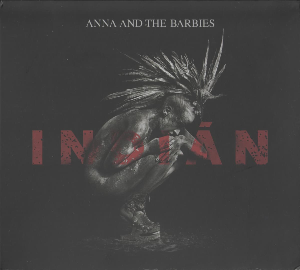 Indián
