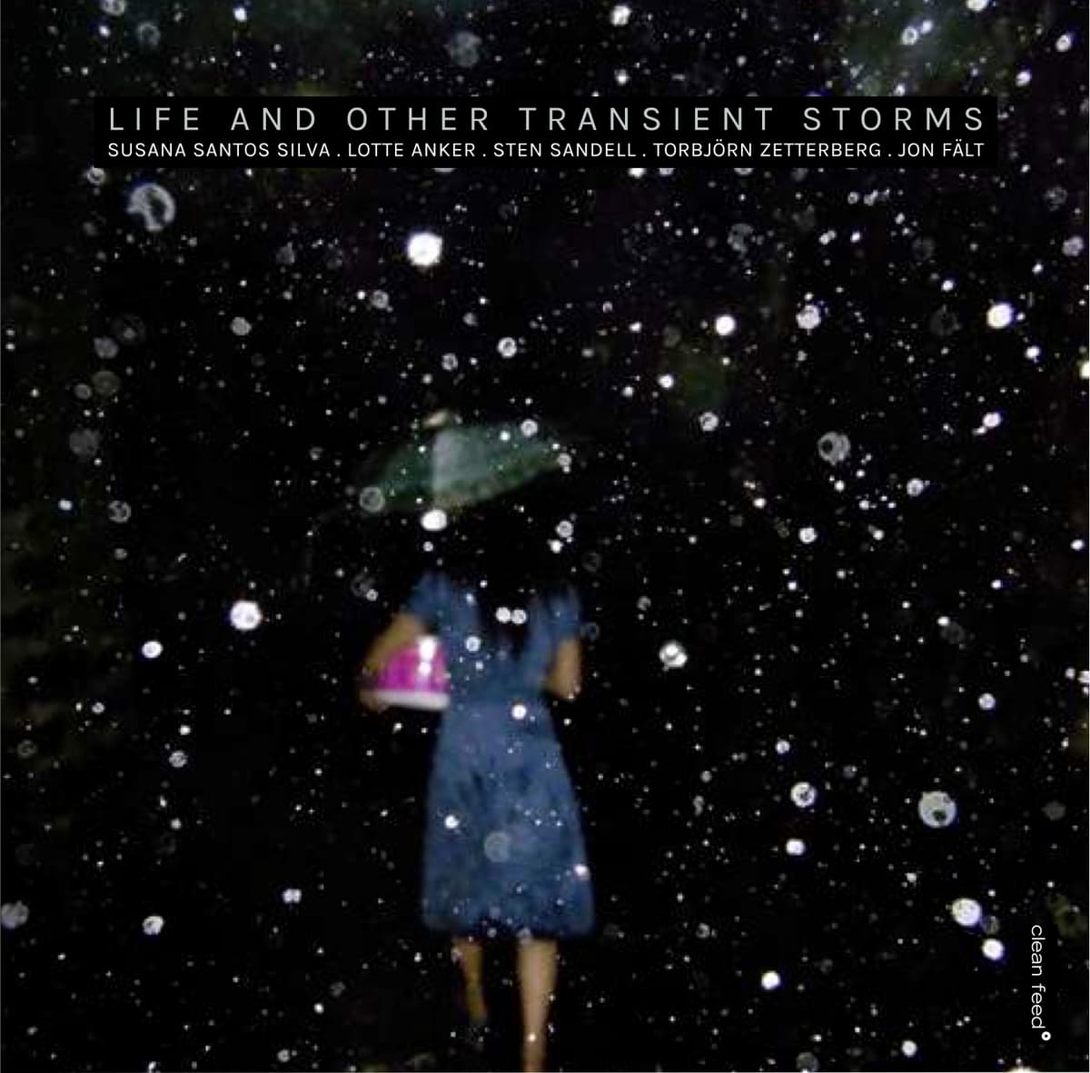 Life and Other Transient Storms