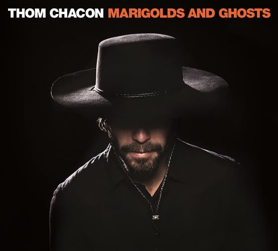 Marigolds And Ghosts