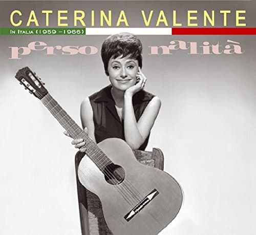 Personalità - In Italia (1959-1966)