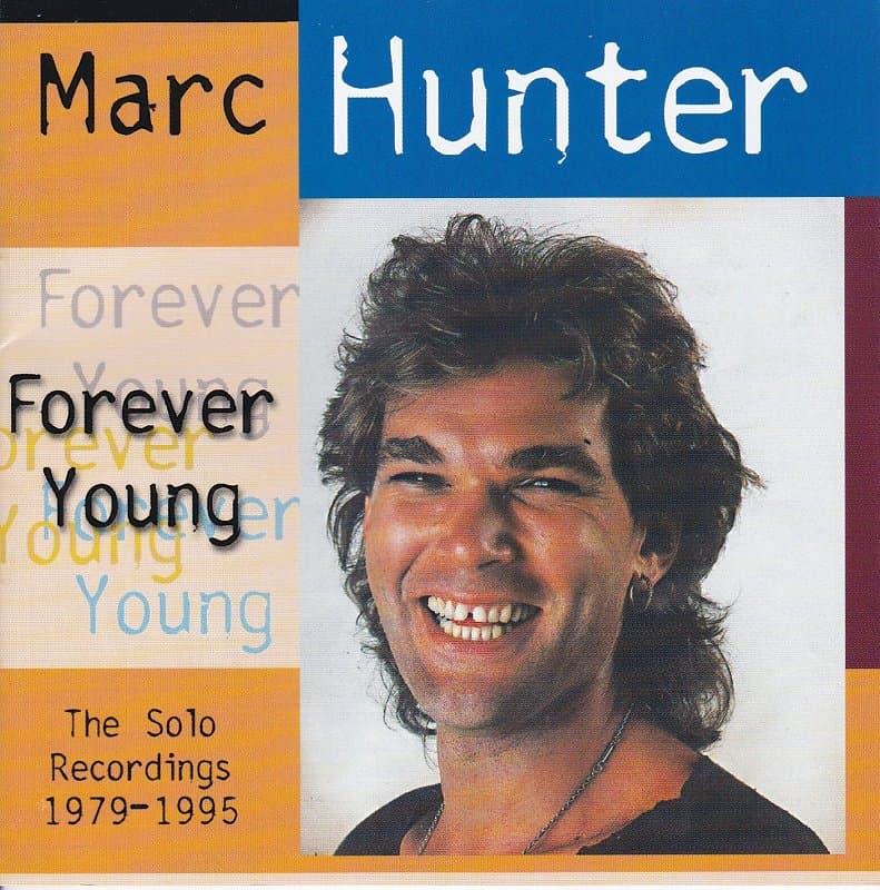 Forever Young: The Solo Recordings 1979 - 1995