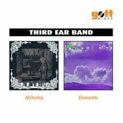 Alchemy / Elements