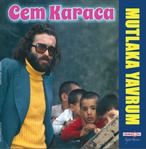 Mutlaka Yavrum