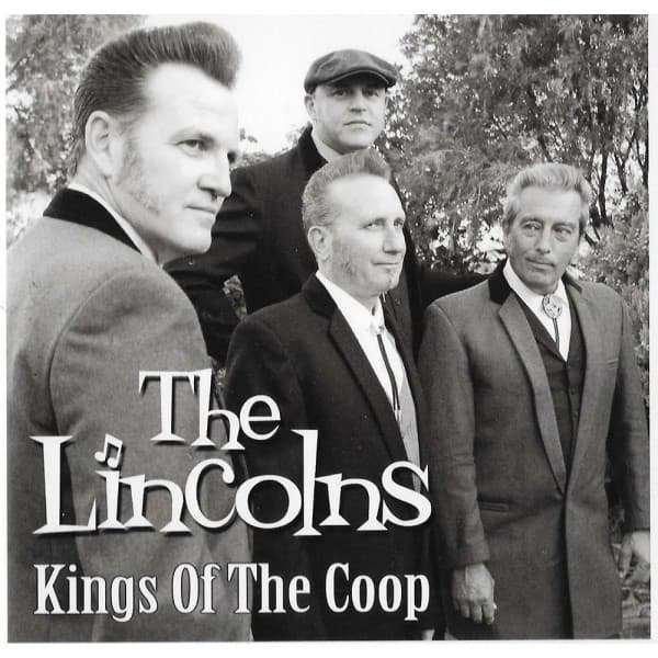 Kings of the Coop
