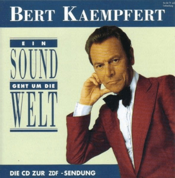 Ein Sound geht um die Welt