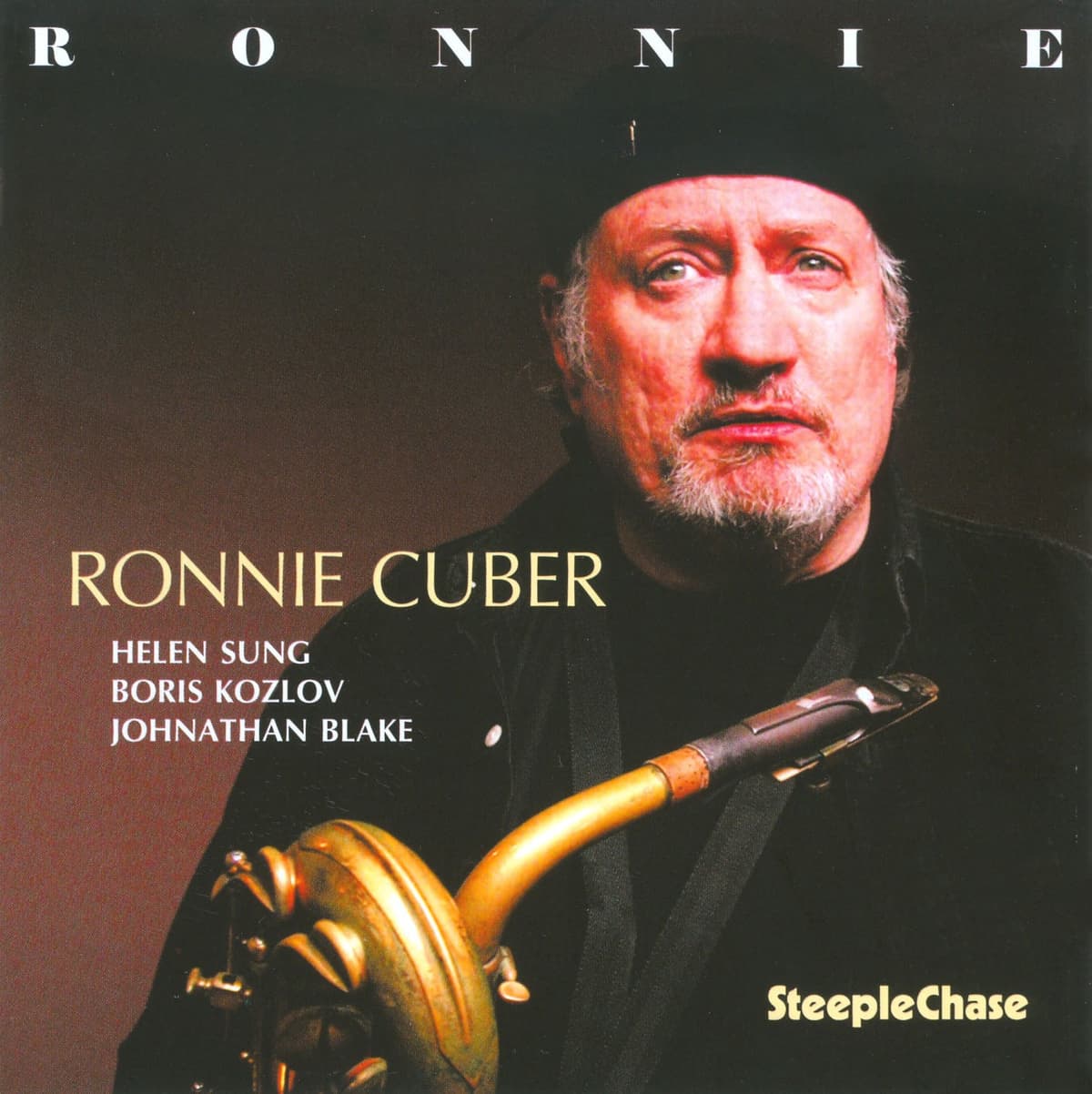 Ronnie