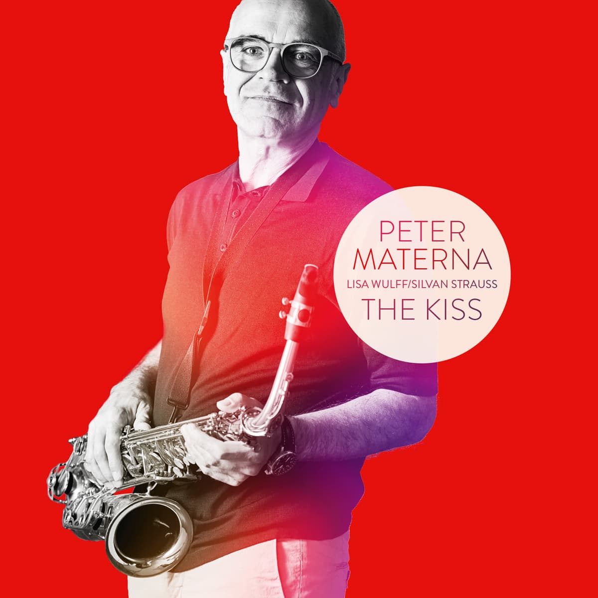 The Kiss