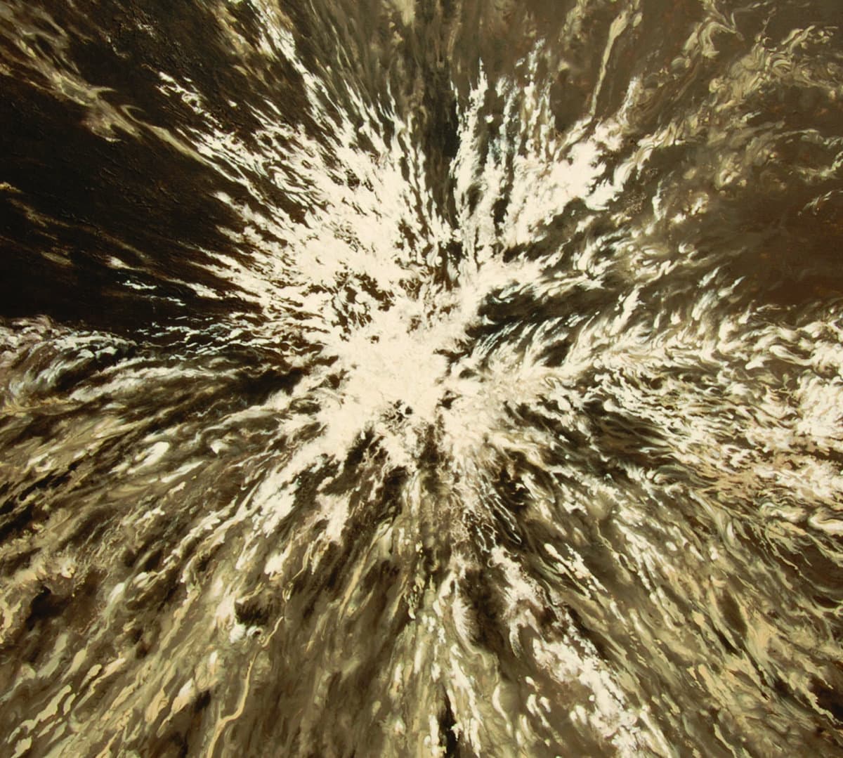 Universum Infinitum