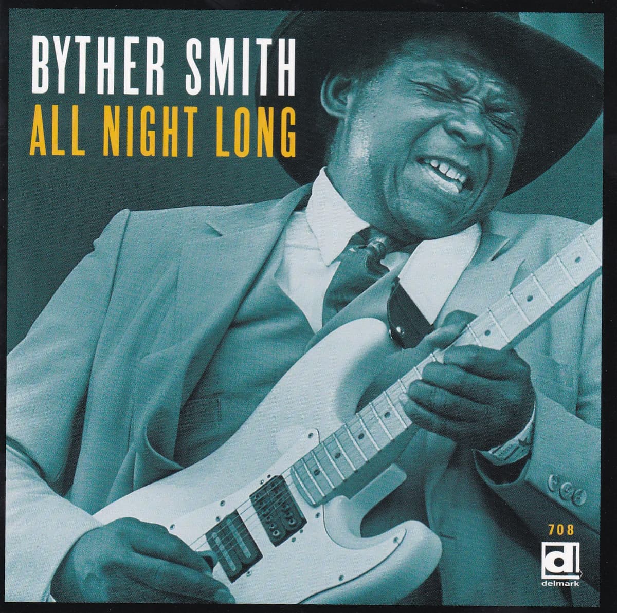 All Night Long