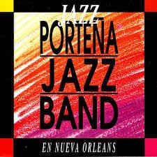 Jazz en Nueva Orleans