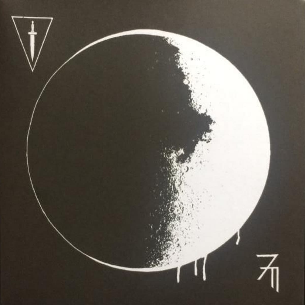 An den Mond